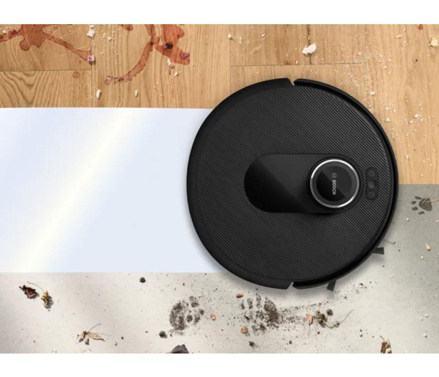 Bosch Outlet Spotless Max BCRDW3B - 1559593 - zdjęcie 3
